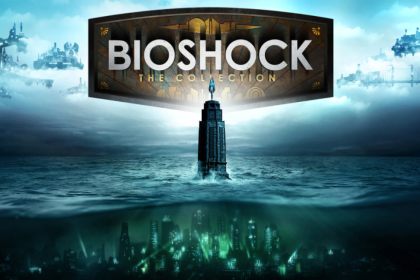 bioshock 1