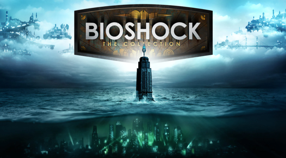 bioshock 1