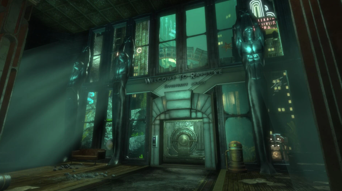 Bioshock