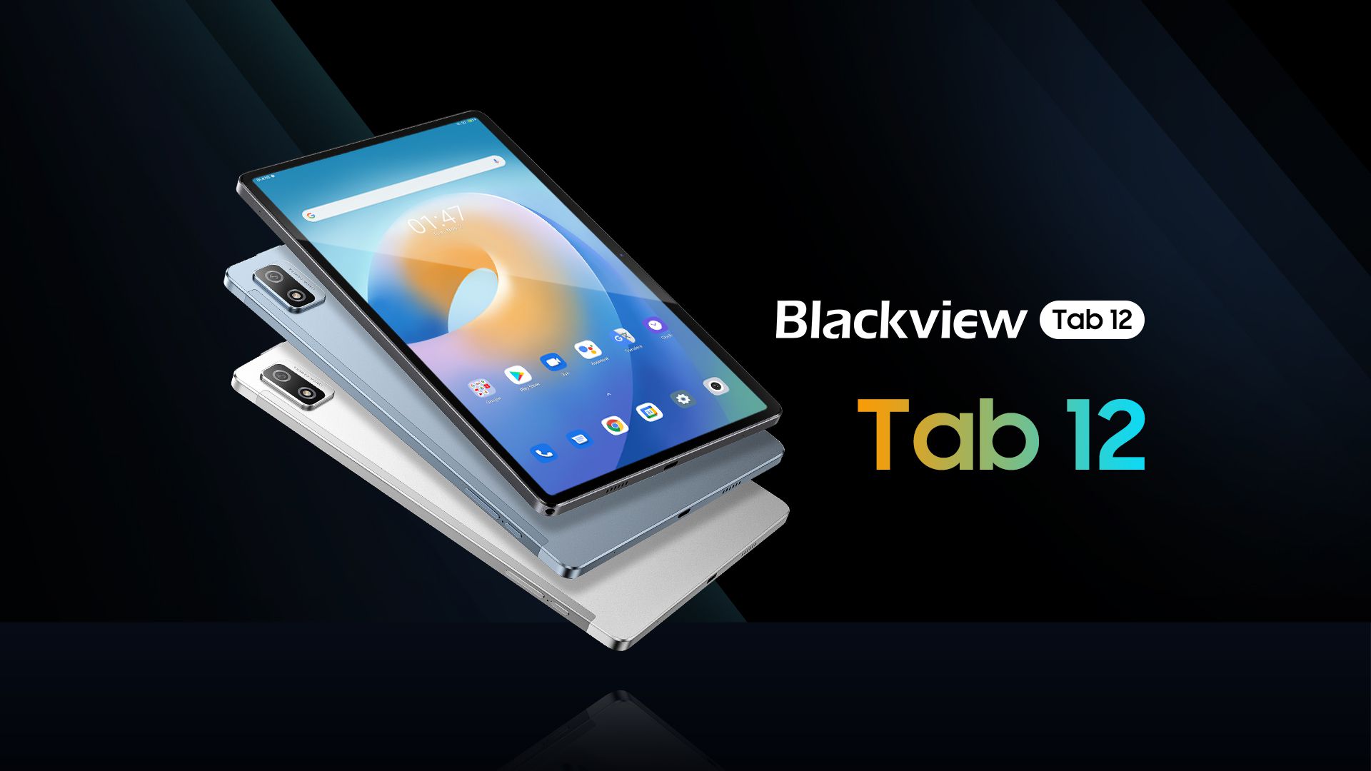 blackview tab 12 1