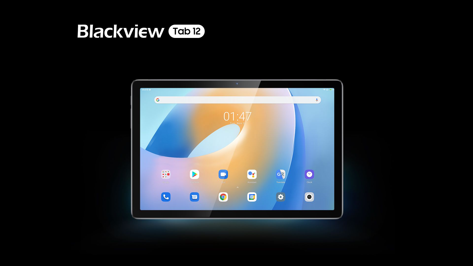 blackview tab 12 2