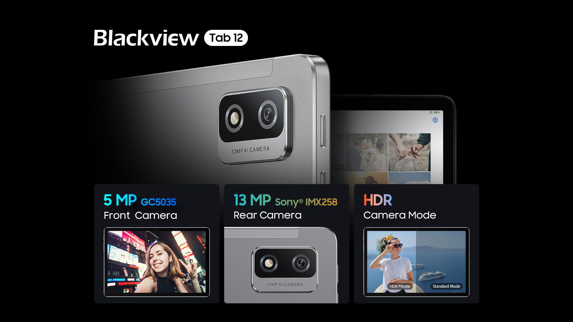 blackview tab 12 5