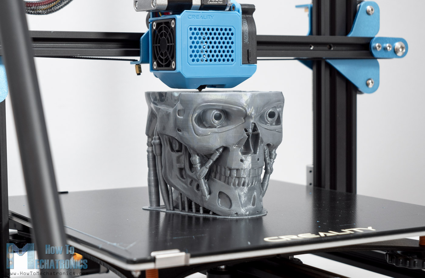 creality cr10