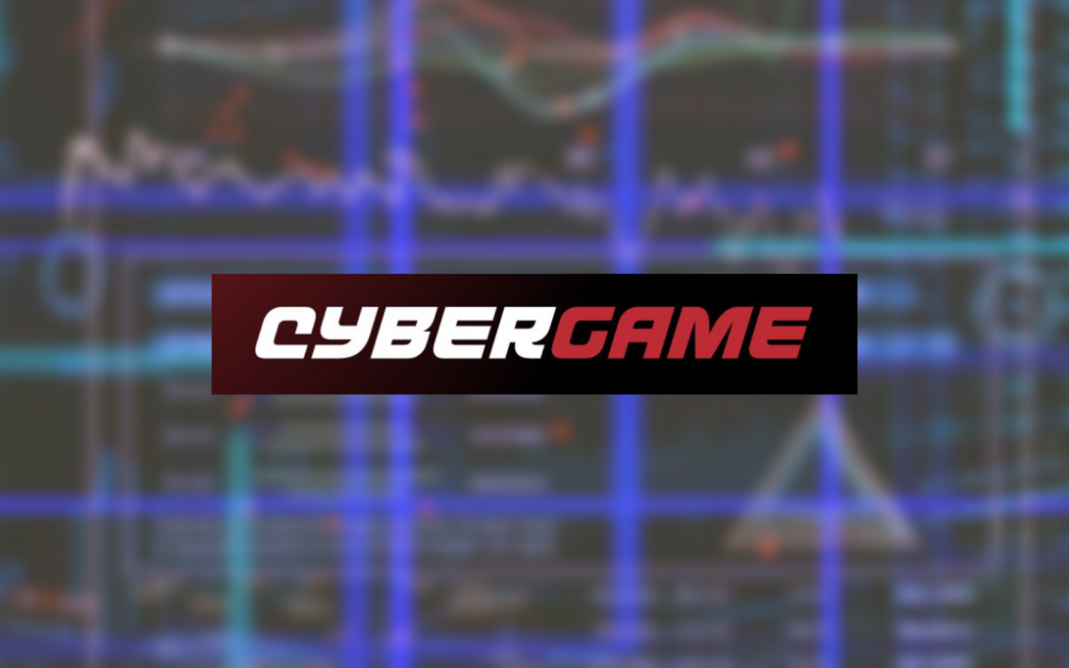 CyberGame