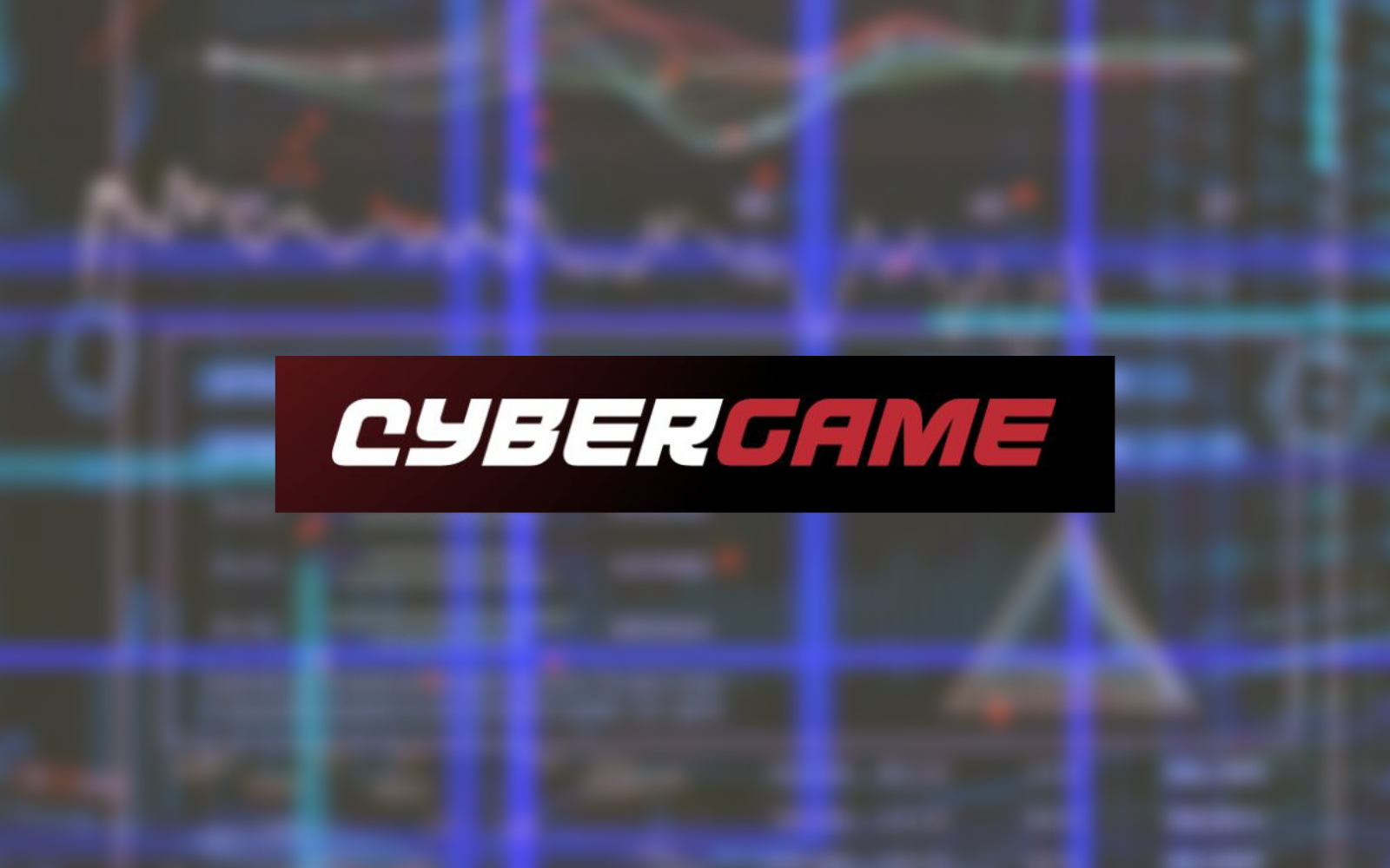 CyberGame