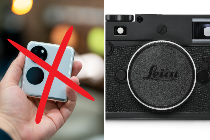 huawei leica koniec spoluprace