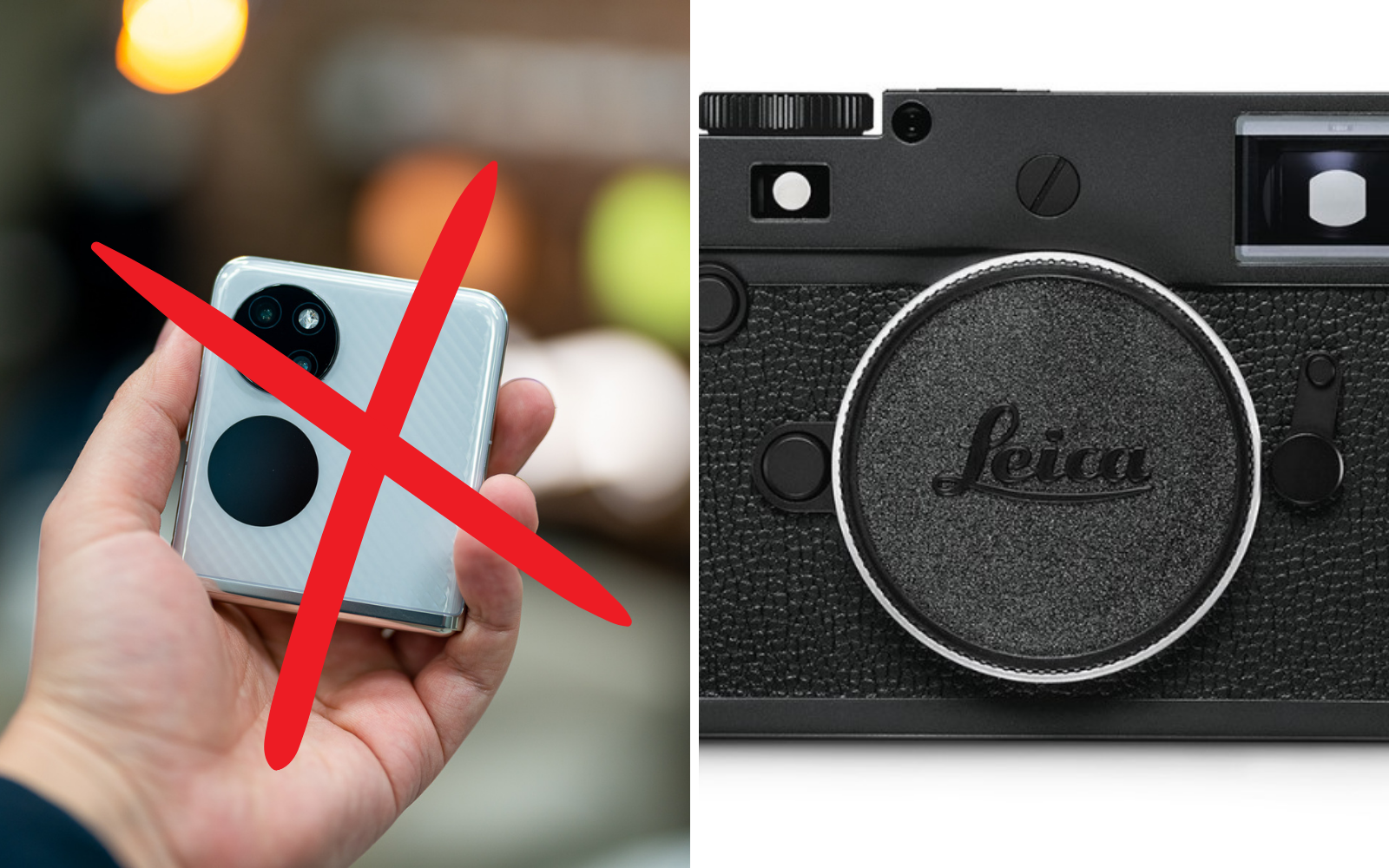 huawei leica koniec spoluprace