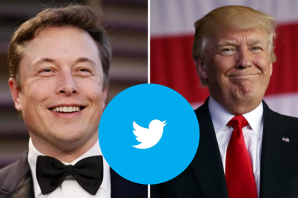 musk trump twitter