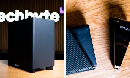 philips fidelio b97 tit