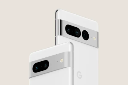 pixel 7