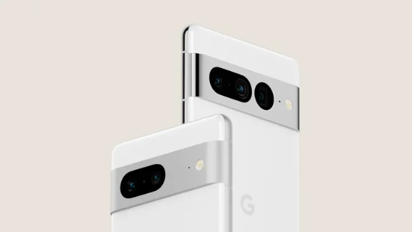 pixel 7