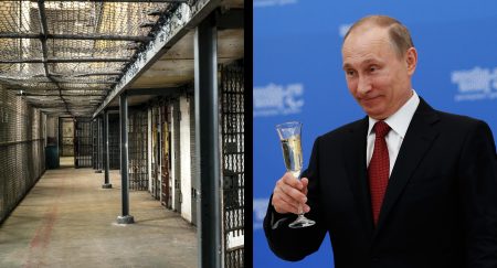 putin vazenie