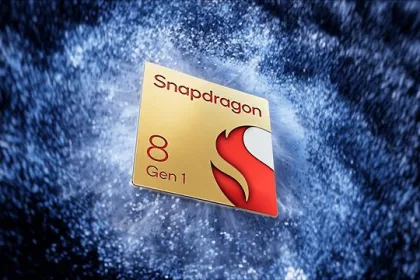 snapdragon 8 gen 1