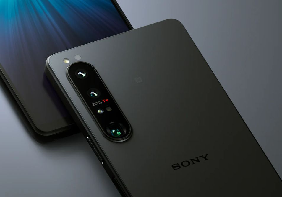 Sony Xperia