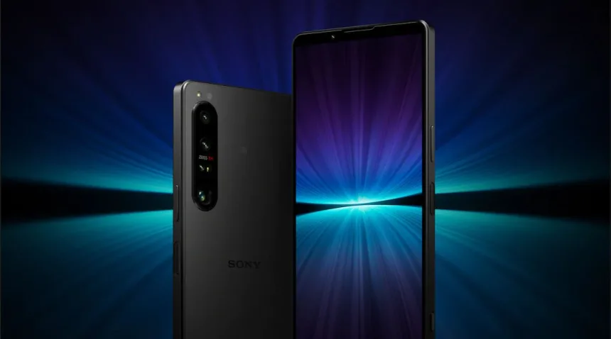 Sony Xperia