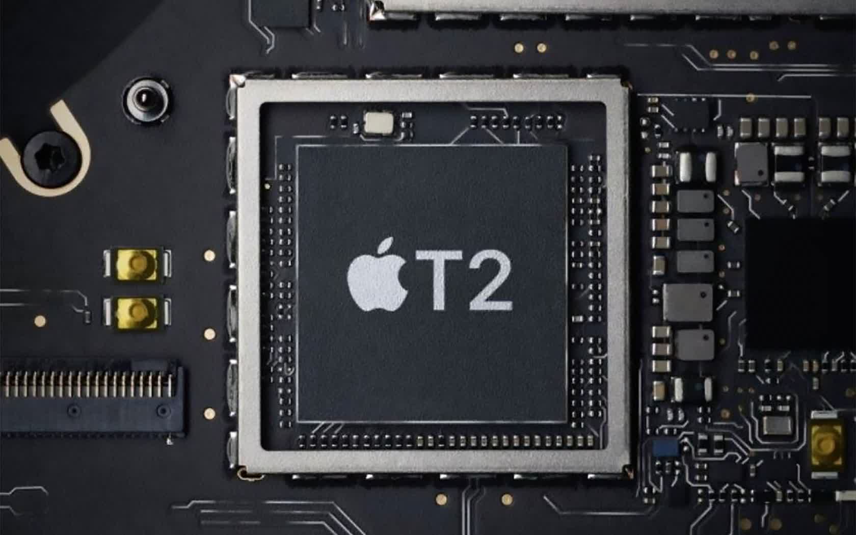 Apple T2