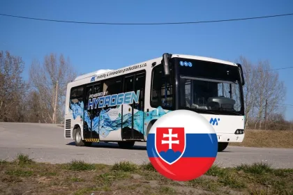 vodikovy autobus mobility sk