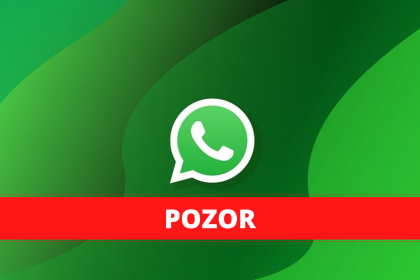 whatsapp pozor tit