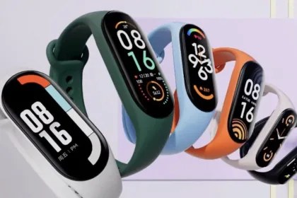 Xiaomi Smart Band 7