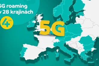 4ka 5G roaming EU data