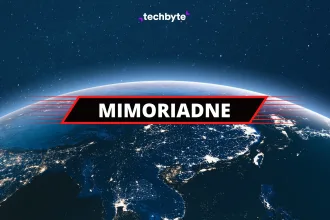 Mimoriadne