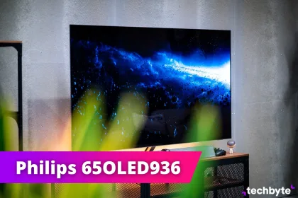 Philips 65OLED936