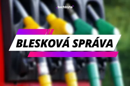 bleskova sprava benzin