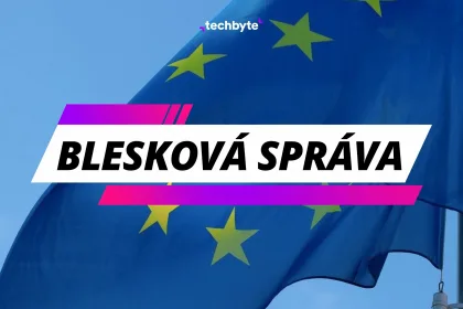 eu bleskova sprava