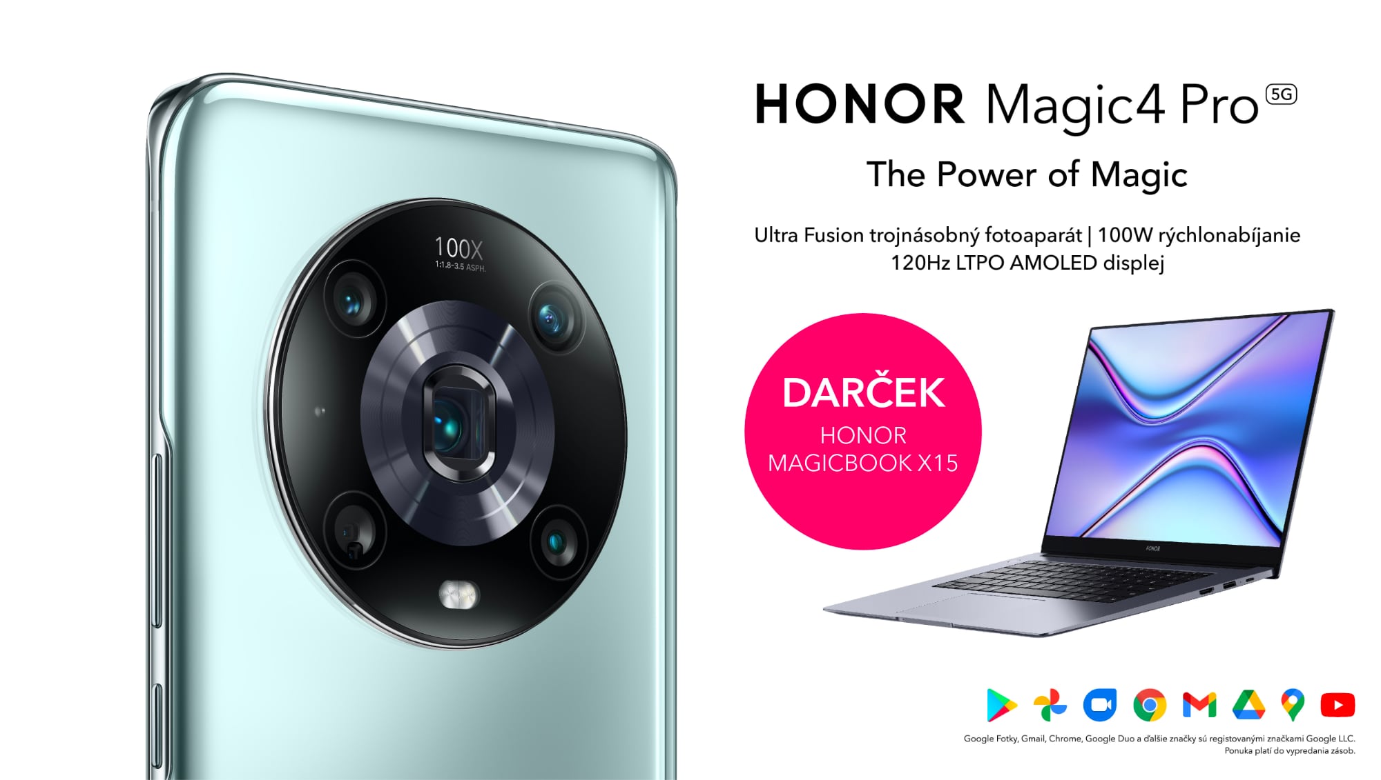 honor magic 4 1