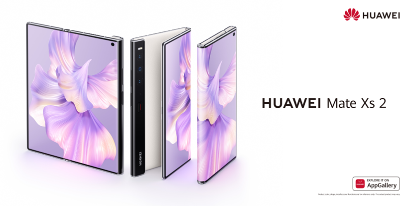 Huawei Mate Xs 2