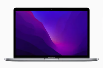 macbook pro 13 m2 tit