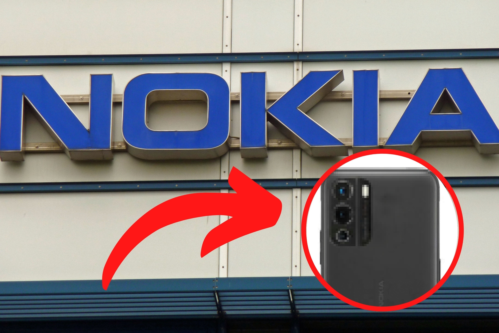 Nová Nokia