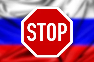 rusko cenzura
