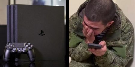 rusky vojak tit