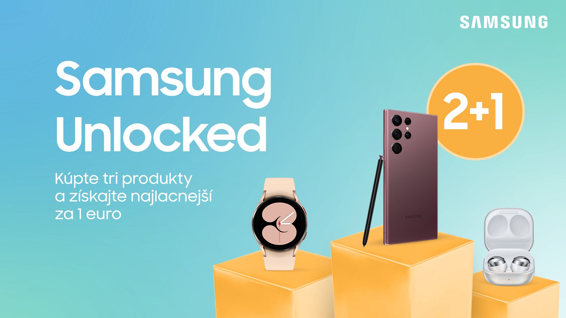 Samsung Unlocked