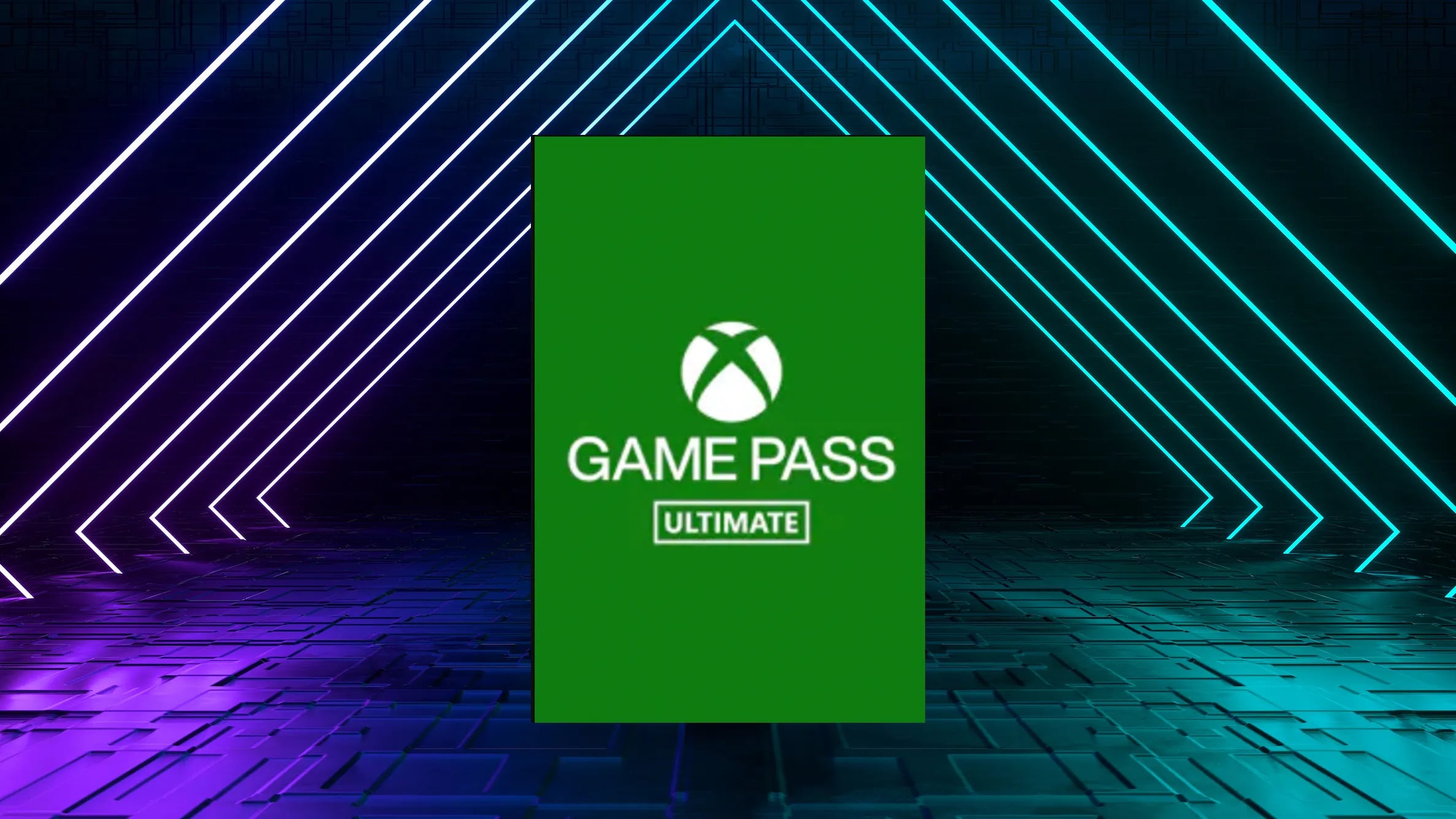 Xbox Game Pass Ultimate