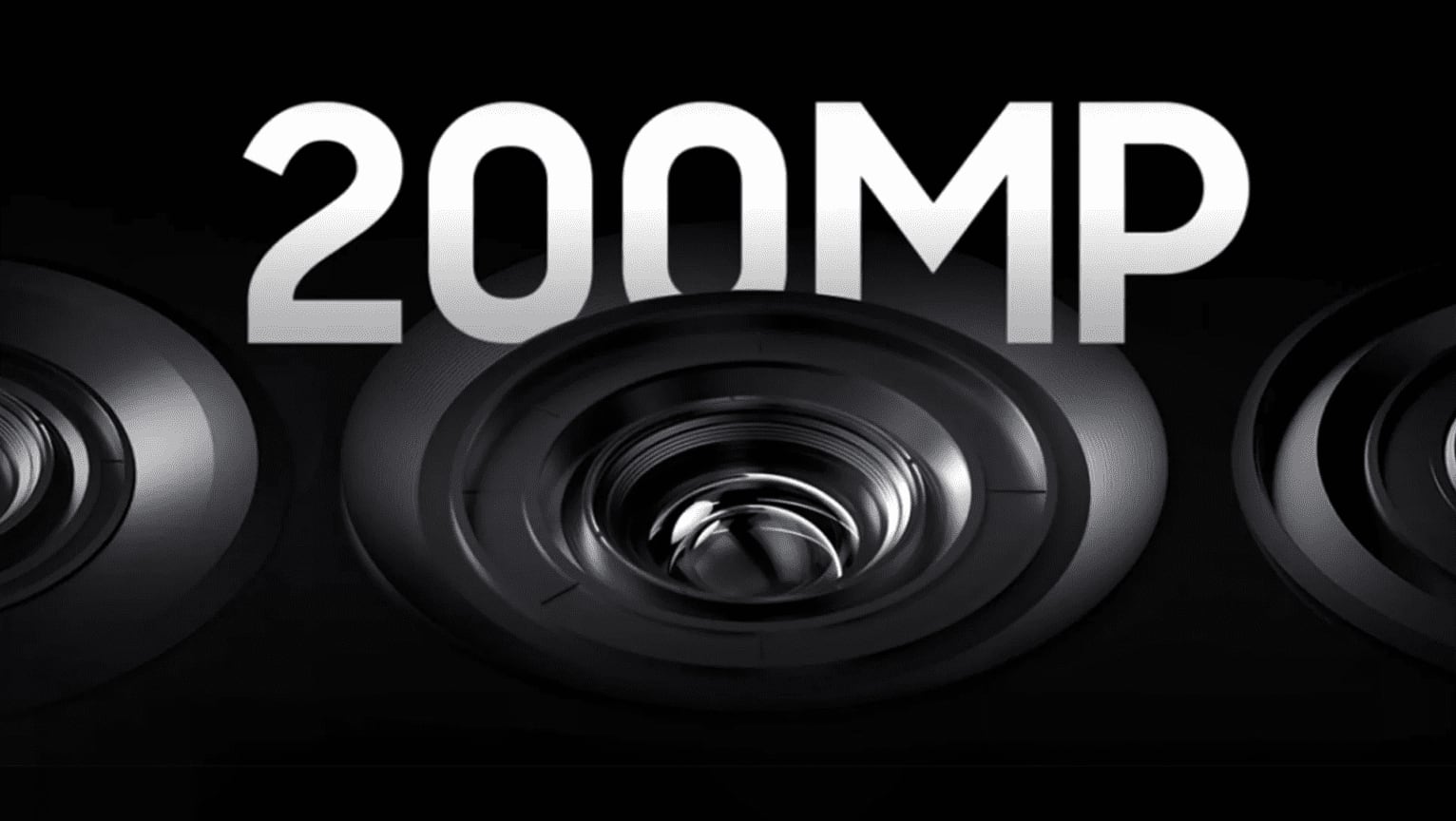 200 mpx fotoaparat