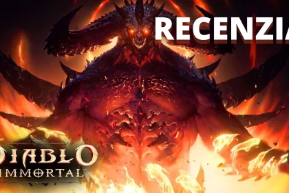 Diablo Recenzia