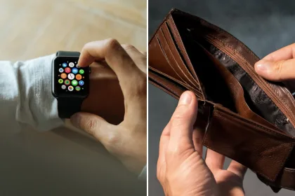 apple watch titulka