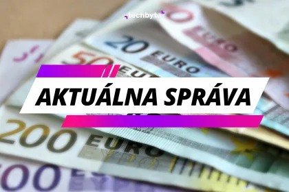 euro aktualne