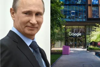 Google Rusko