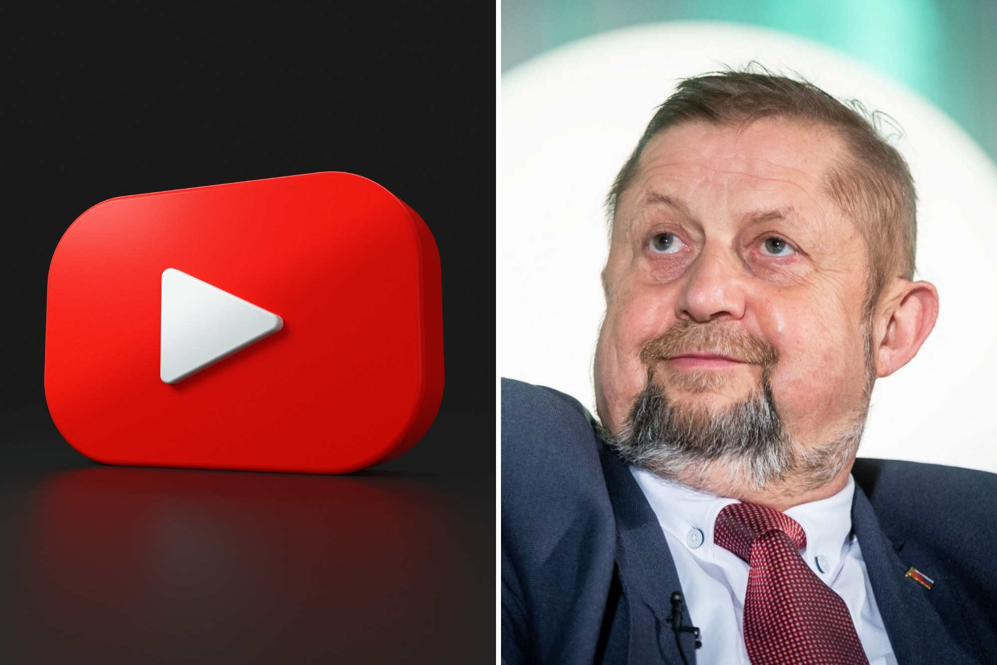 harabin youtube