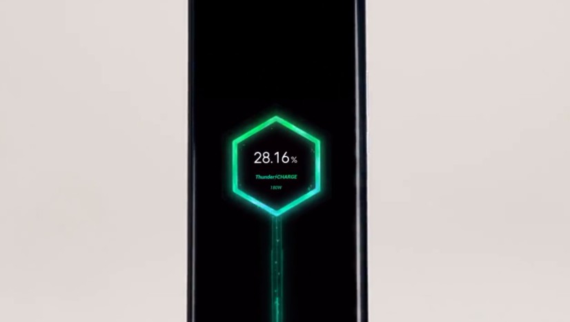 infinix nabijanie