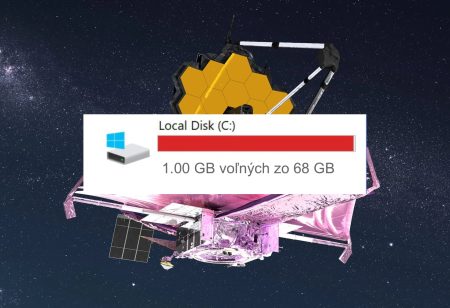 jwst ssd