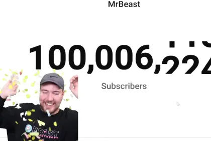 mrbeast youtube