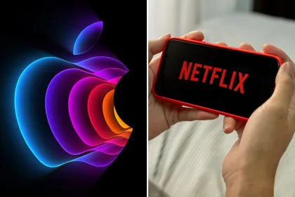 netflix apple akvizicia