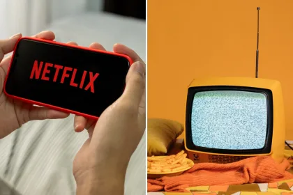 netflix tv zanikne