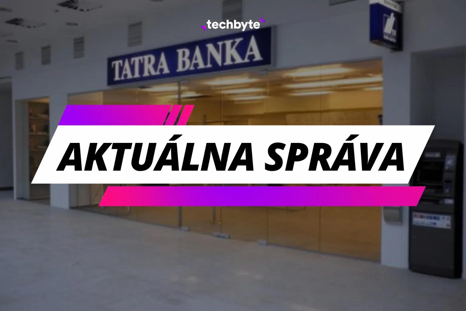 tatra banka
