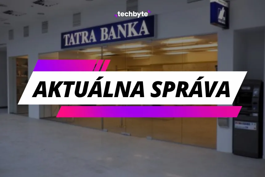 tatra banka