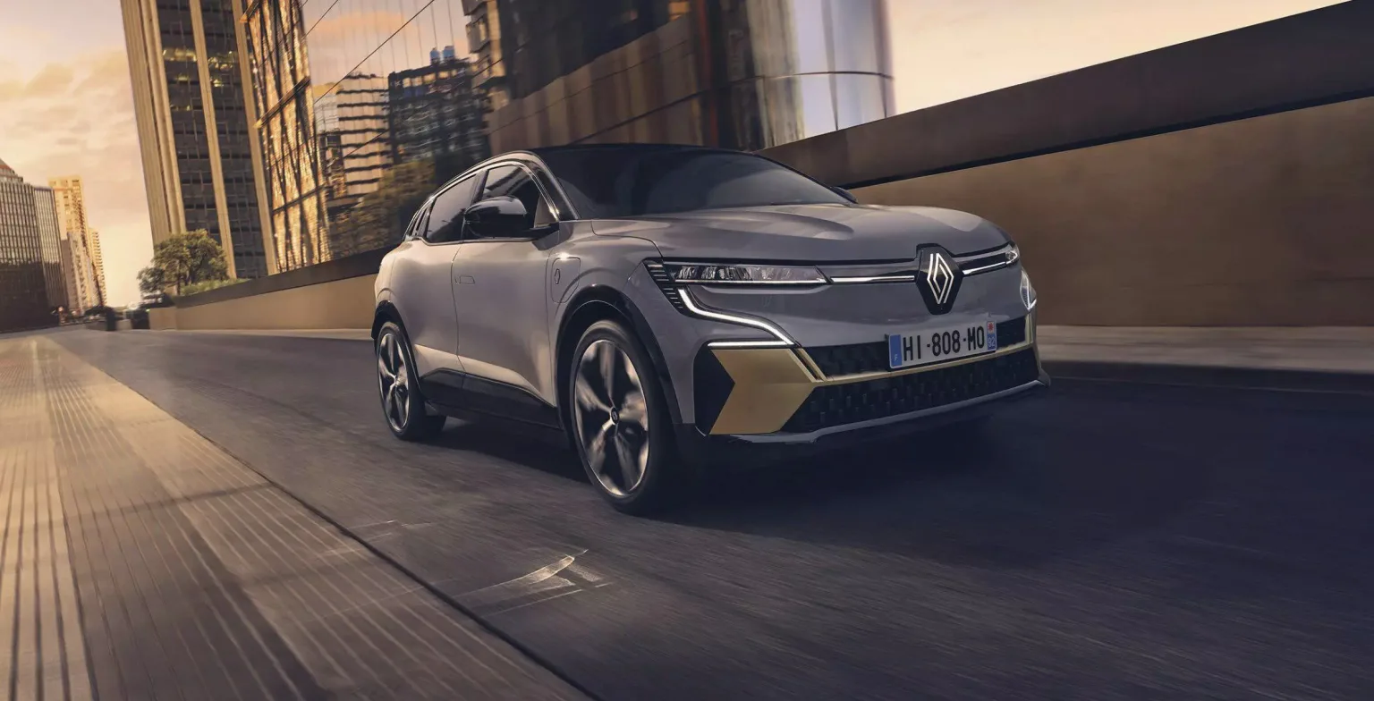 Renault